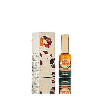 私密细嫩修复精华韶山