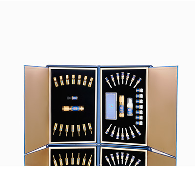 韶山7D私密抗衰养护套