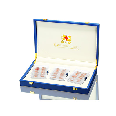 韶山子宫排毒套